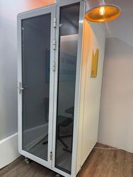 The Central (D1), Office #585377831
